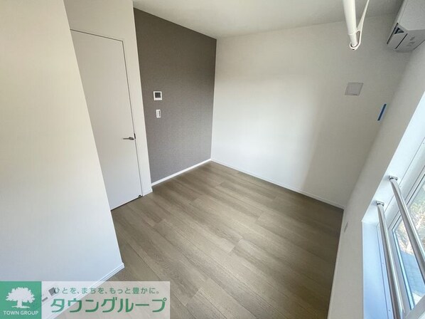 COZY NOOKの物件内観写真